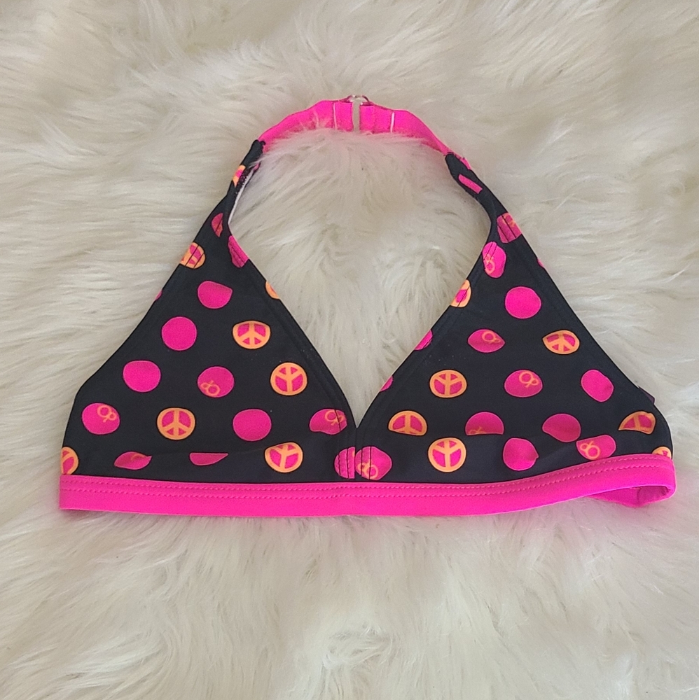 OP Bikini Top